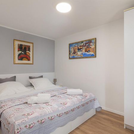 דוברובניק Mario'S Lapad Apartment מראה חיצוני תמונה