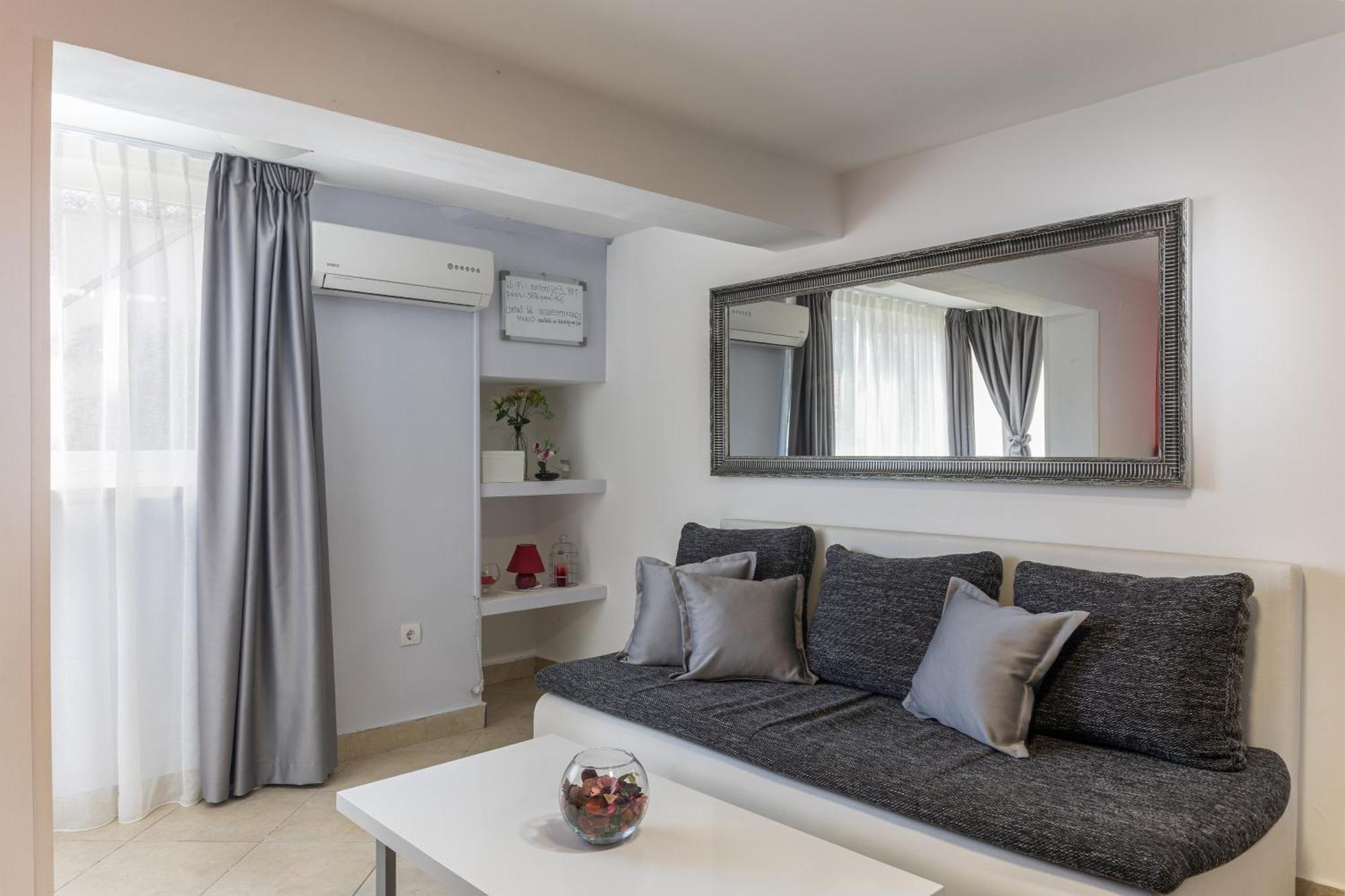 דוברובניק Mario'S Lapad Apartment מראה חיצוני תמונה