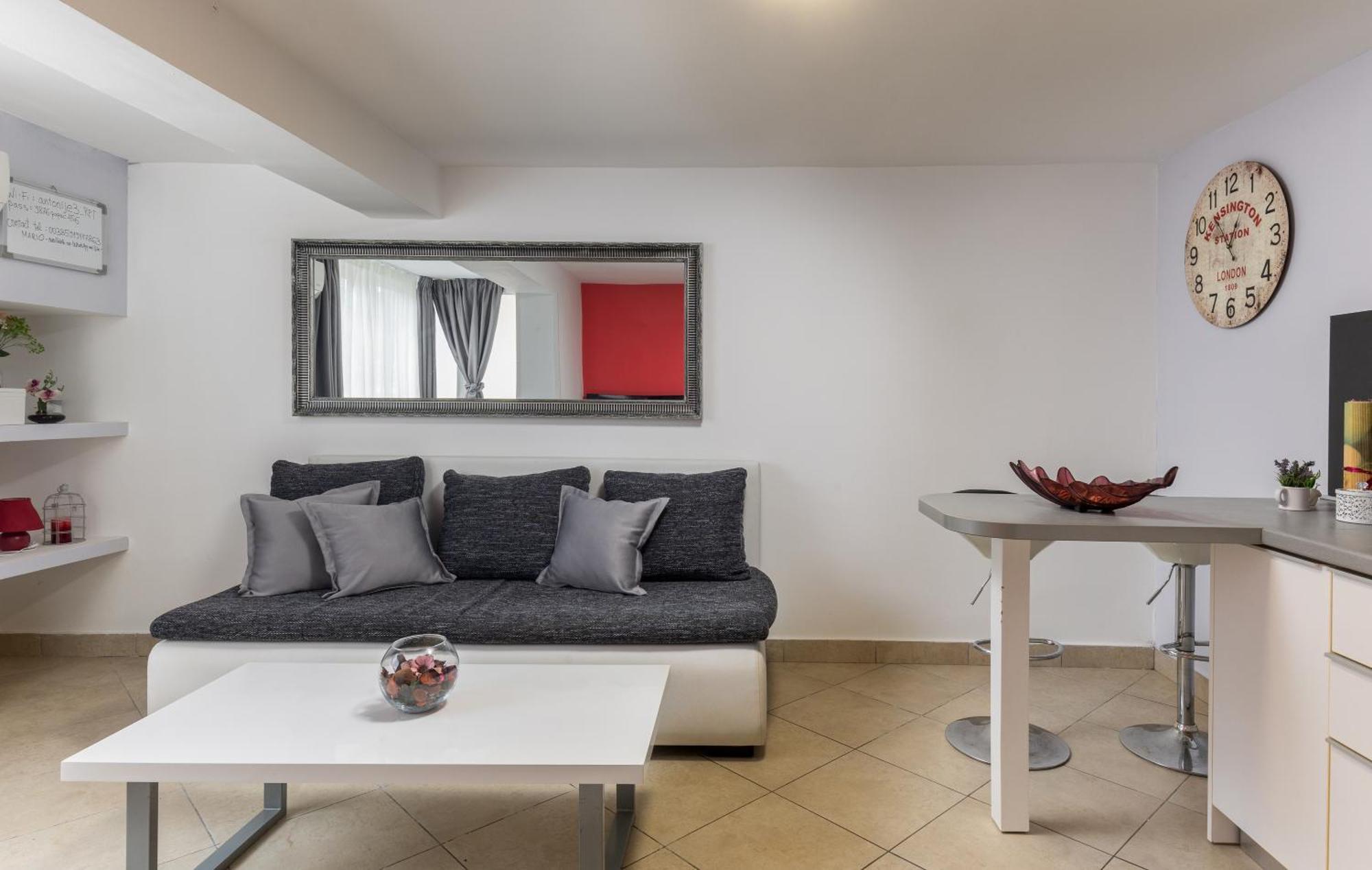 דוברובניק Mario'S Lapad Apartment מראה חיצוני תמונה