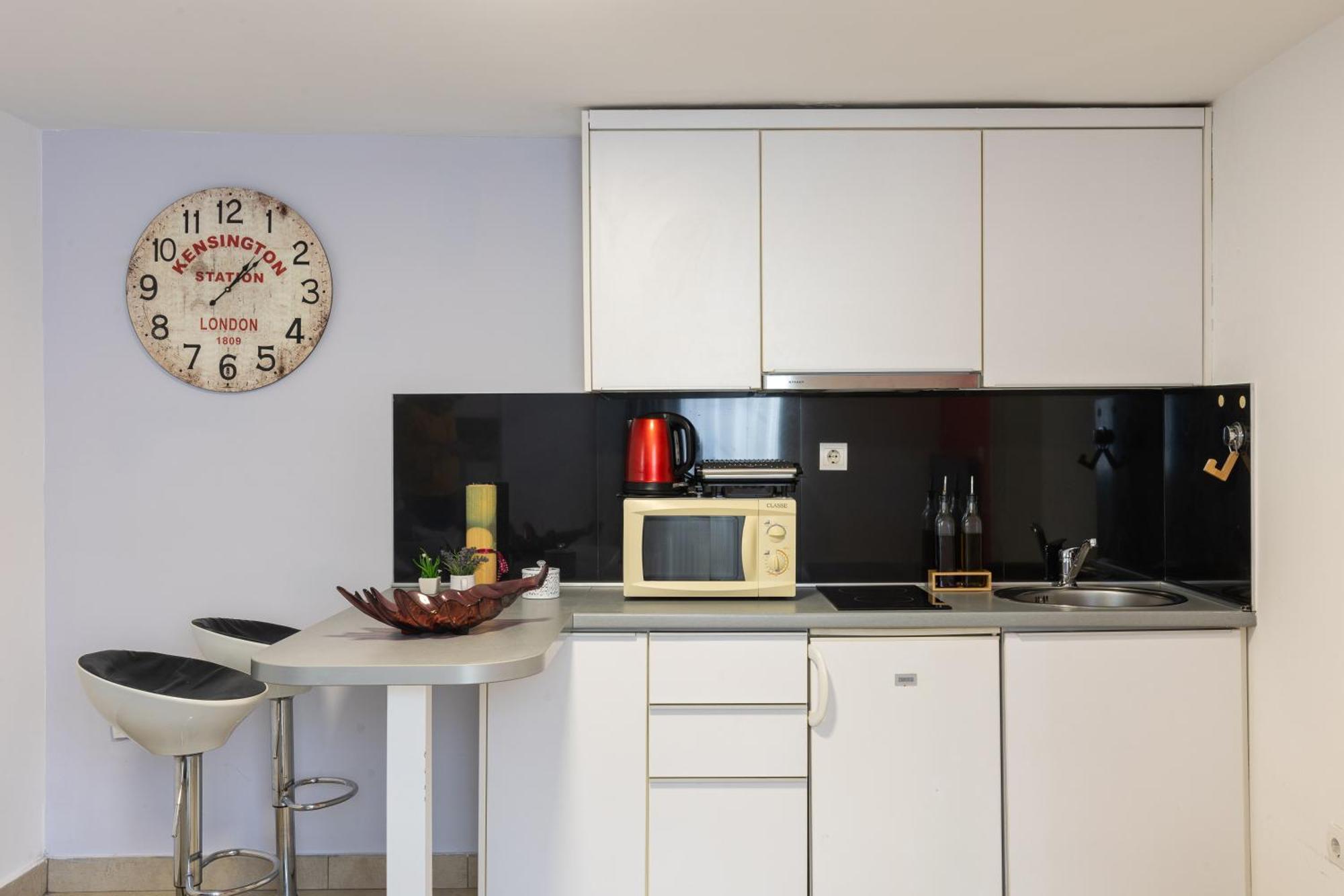 דוברובניק Mario'S Lapad Apartment מראה חיצוני תמונה